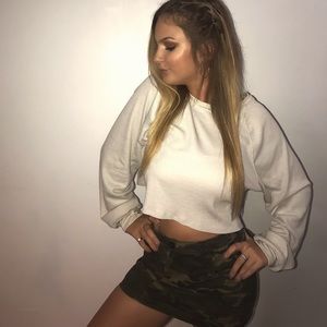 Meet your Posher, Allie